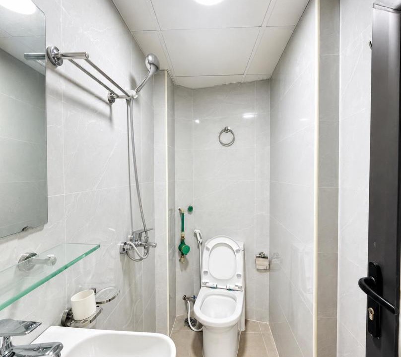 Photo of Bathroom in Ba Dinh