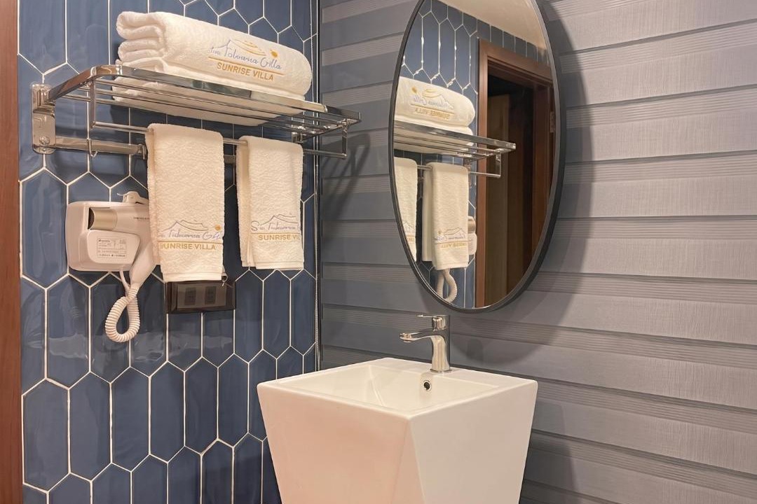 Photo of Bathroom in Hoang Hoa