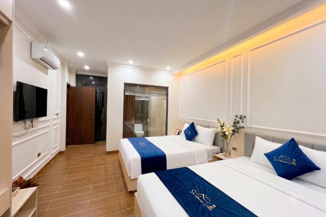 Photo of Bedroom in Hoang Hoa