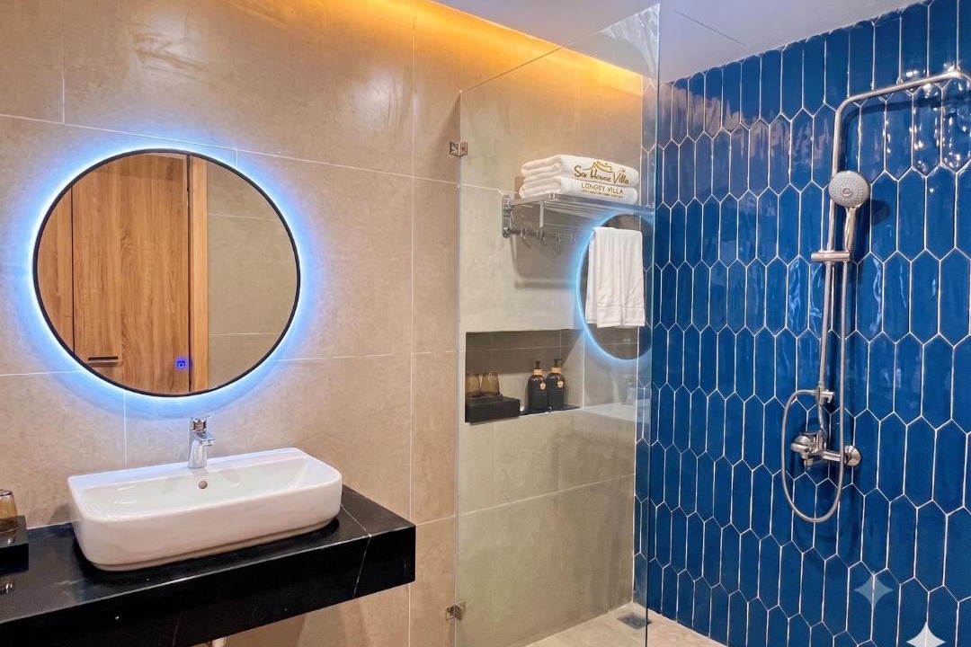 Photo of Bathroom in Hoang Hoa