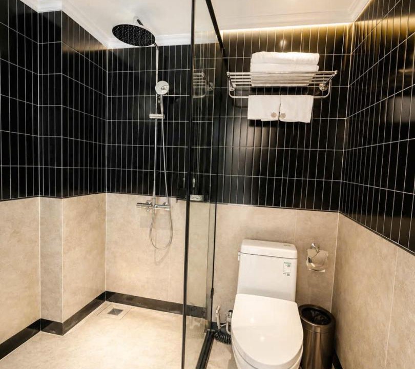Photo of Bathroom in Sa Pa