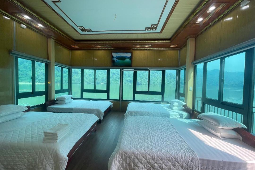 Photo of Bedroom in Nam Mau