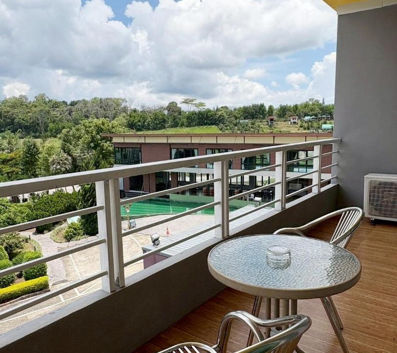 Photo of Patio Balcony in Khaem Son