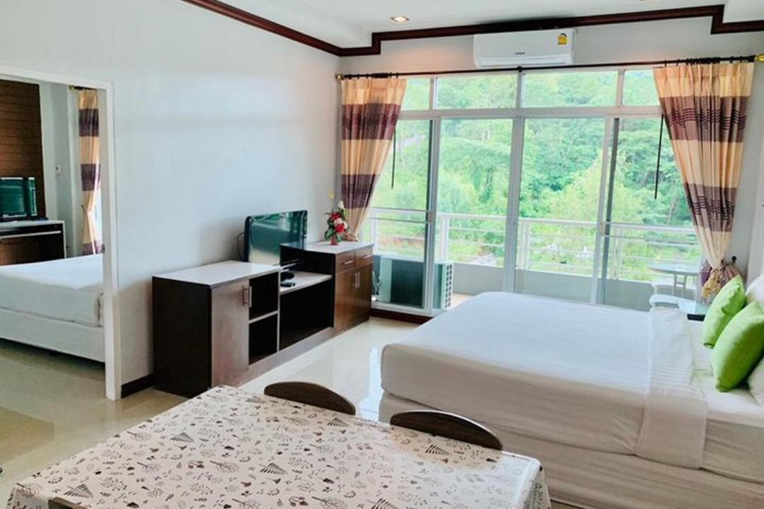 Photo of Bedroom in Khaem Son