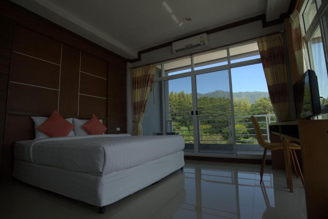 Photo of Bedroom in Khaem Son