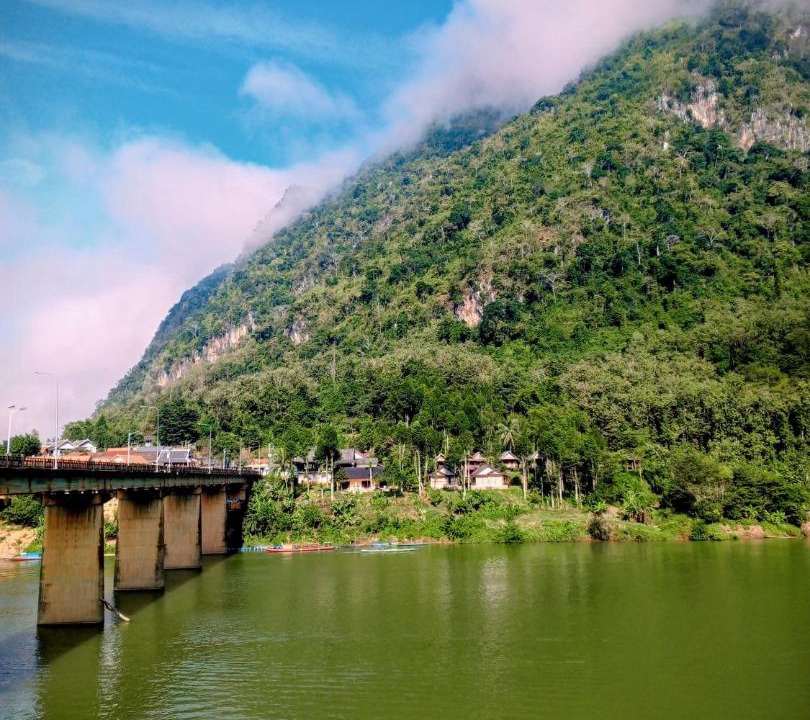 Photo of Others in Nong Khiaw