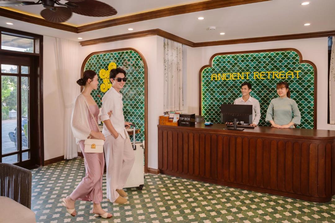 Photo of Others in Cam Chau
