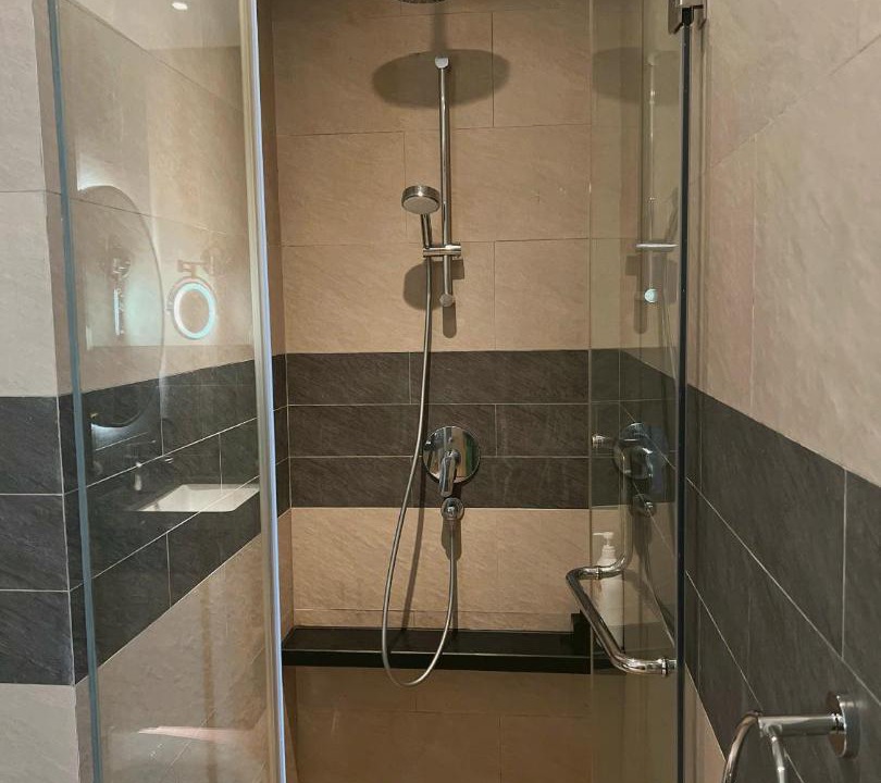 Photo of Bathroom in Bai Chay