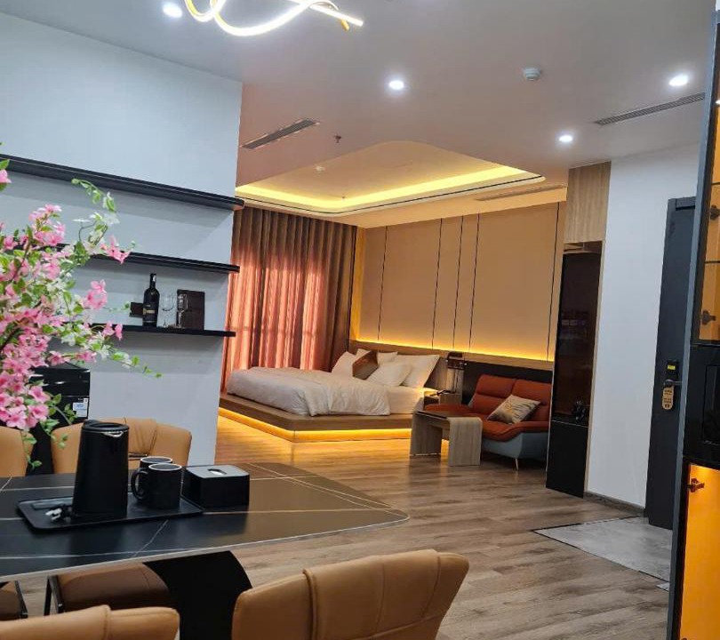 Photo of Livingroom in Lang Son