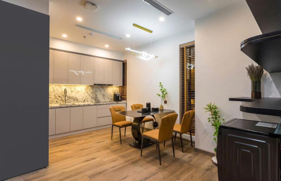 Photo of Kitchen in Lang Son