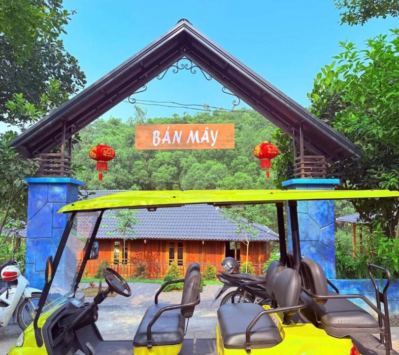 Photo of Outdoor in Luong Son
