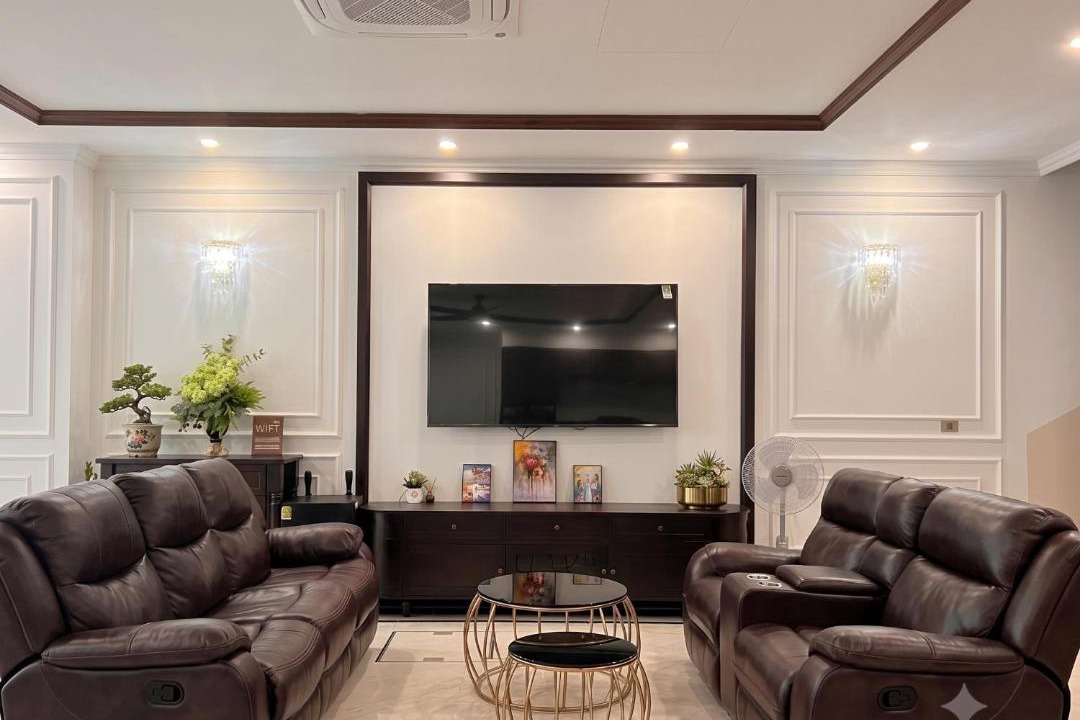 Photo of Livingroom in Hoang Hoa