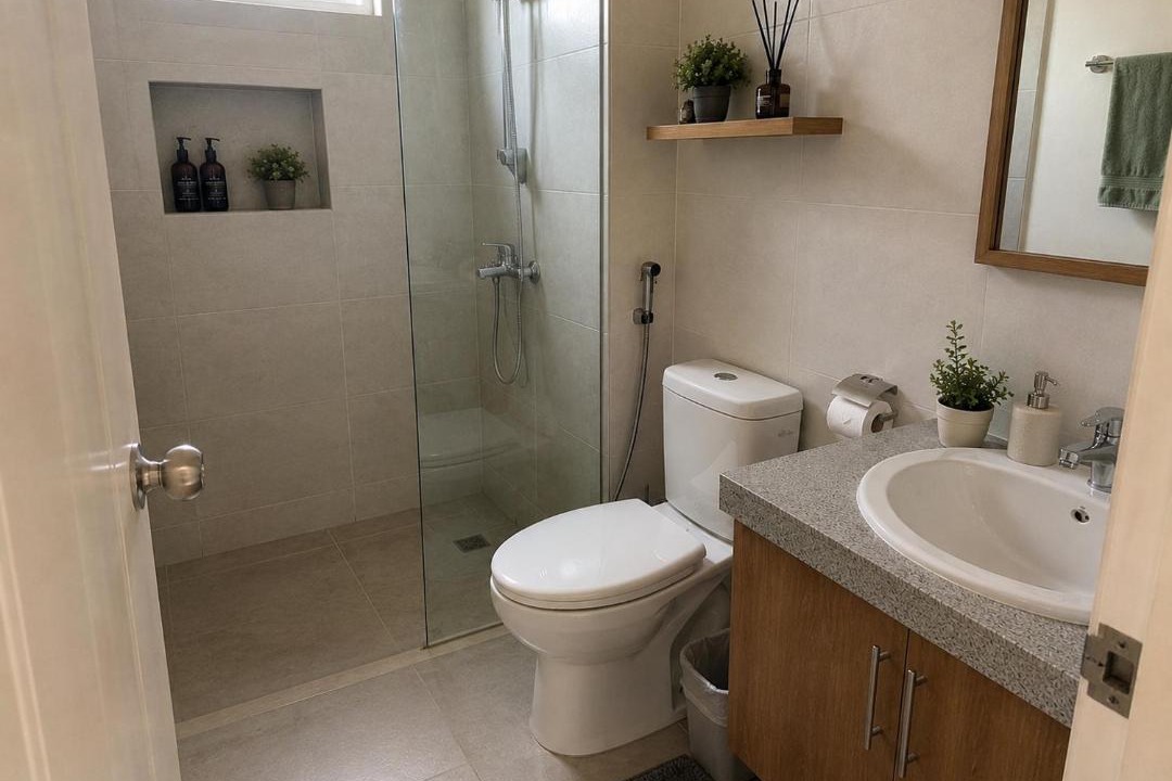 Photo of Bathroom in Ayutthaya