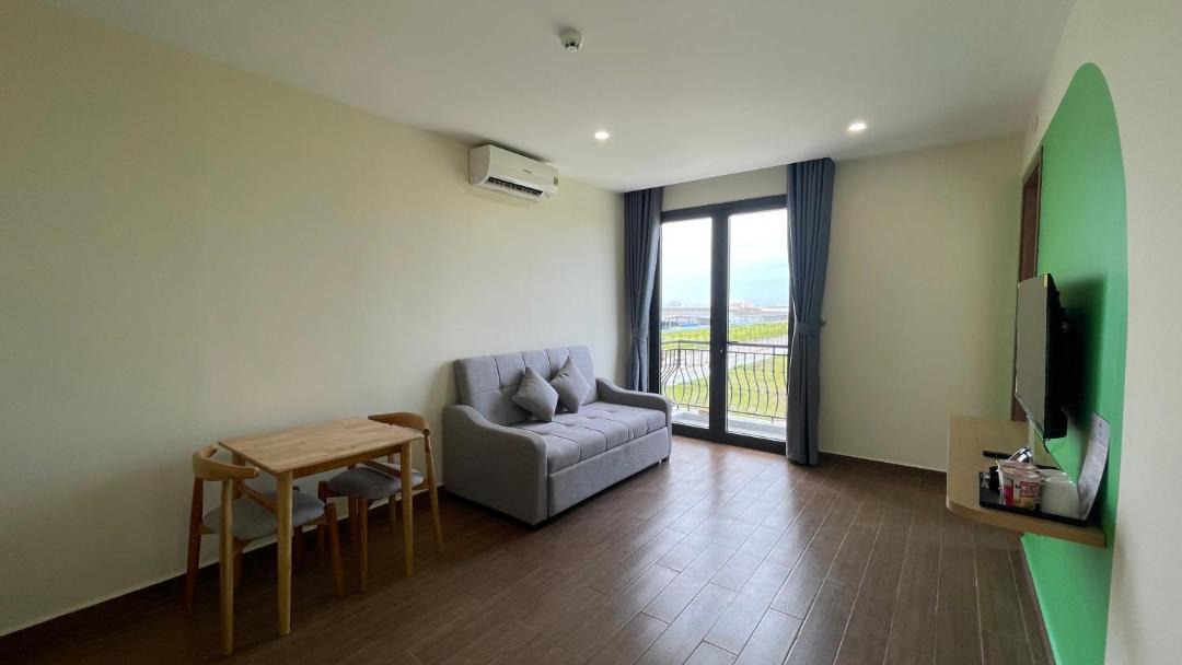 Photo of Livingroom in Tien Hai