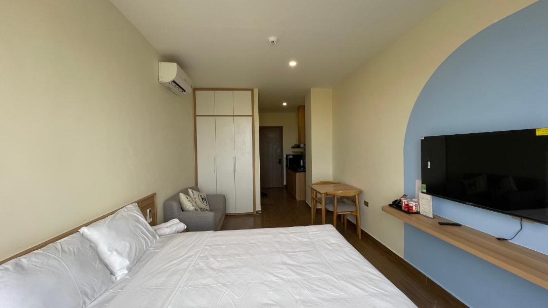 Photo of Bedroom in Tien Hai