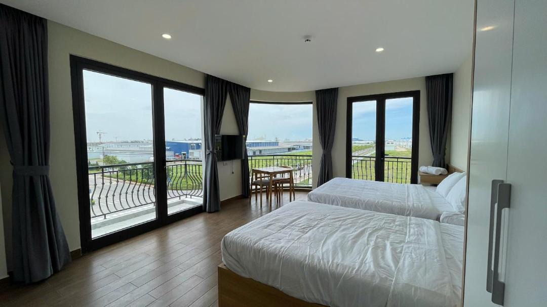 Photo of Bedroom in Tien Hai