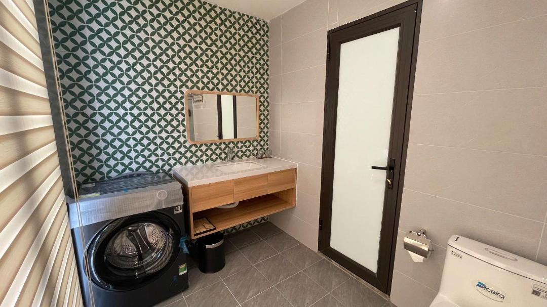 Photo of Bathroom in Tien Hai