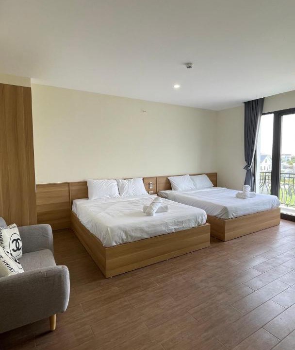 Photo of Bedroom in Tien Hai