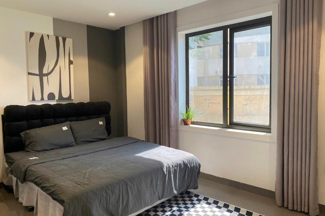 Photo of Bedroom in Dong Da
