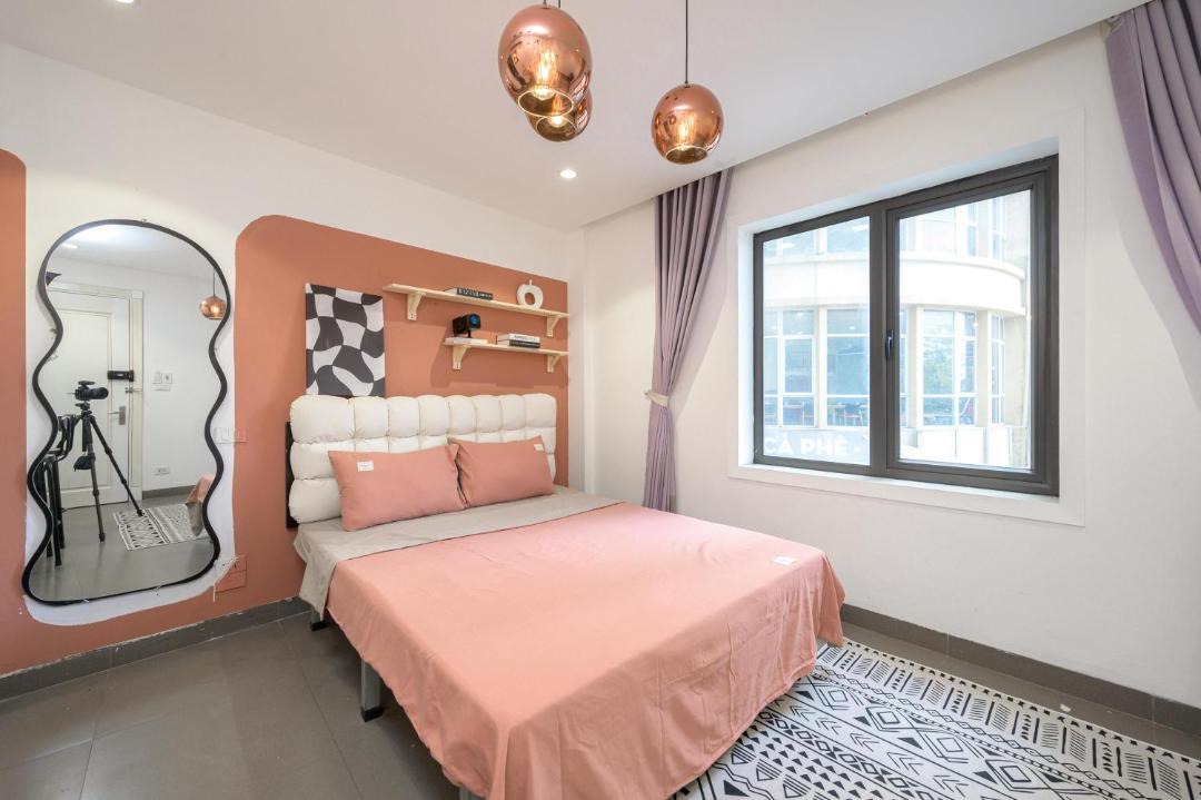 Photo of Bedroom in Dong Da