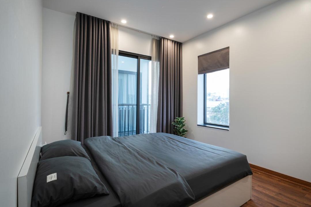 Photo of Bedroom in Nhat Tan