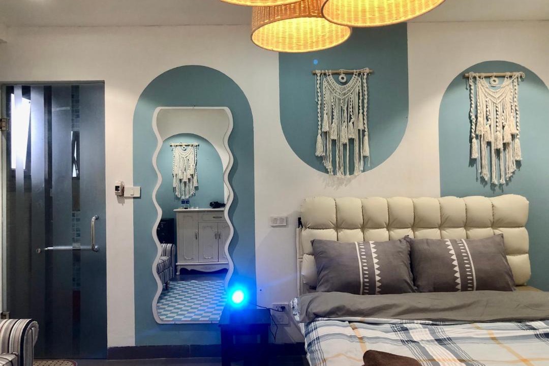 Photo of Bedroom in Dong Da