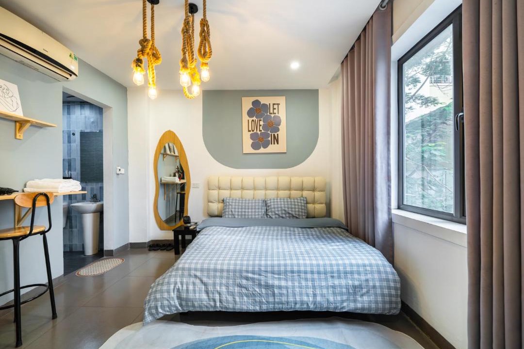 Photo of Bedroom in Dong Da