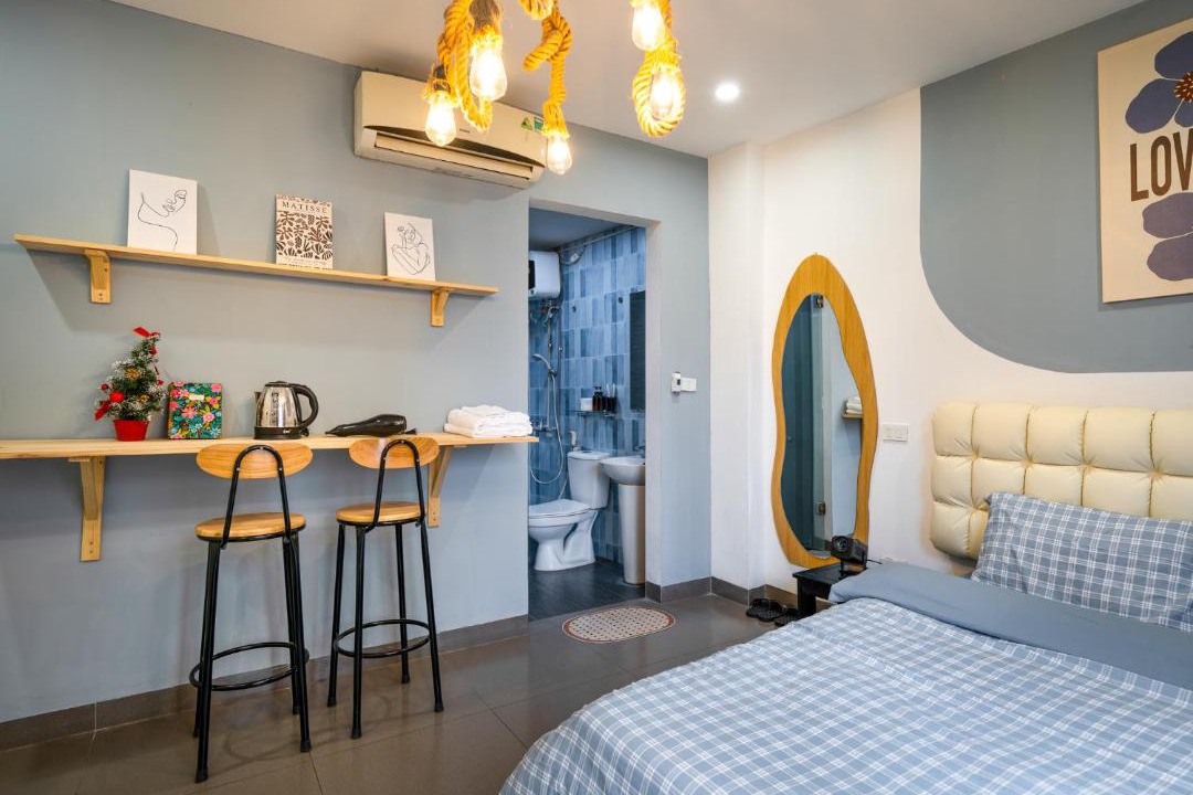 Photo of Bedroom in Dong Da