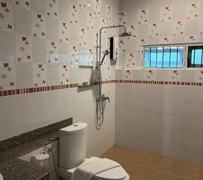 Photo of Bathroom in Sikao
