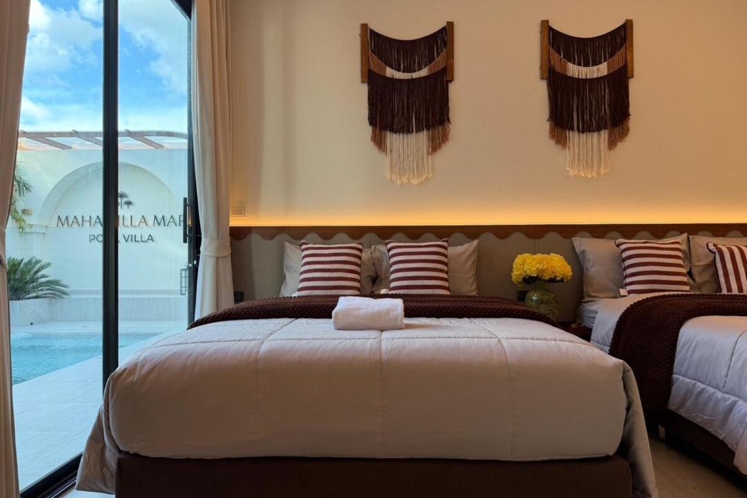 Photo of Bedroom in Khlong Hae