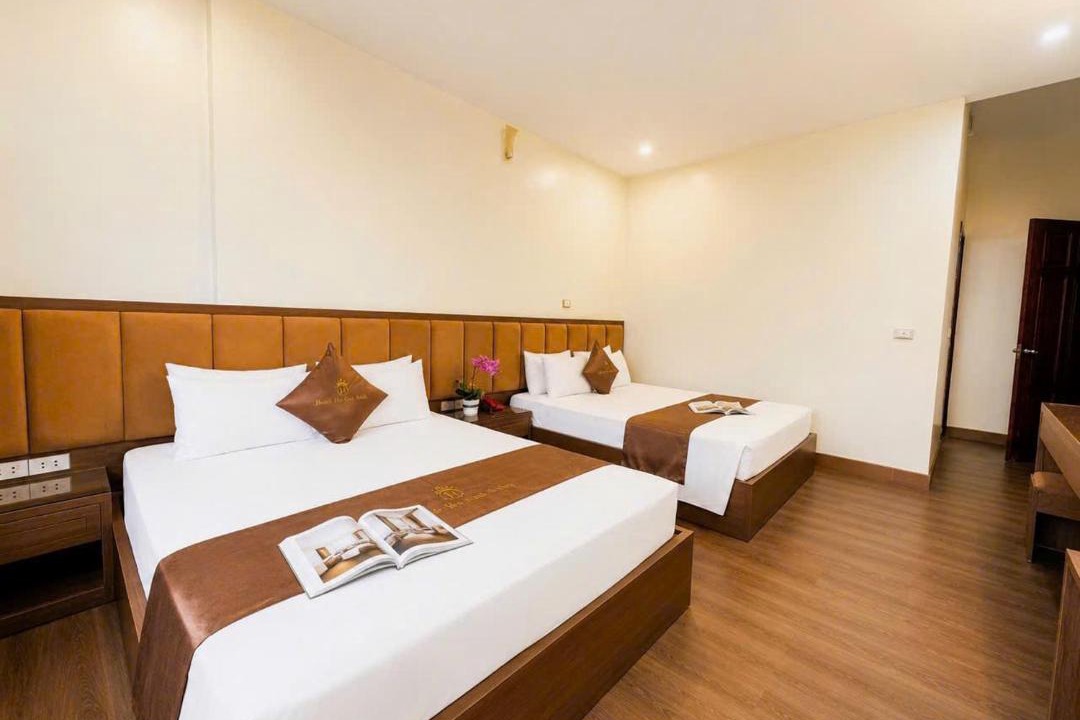 Photo of Bedroom in Nhat Tan