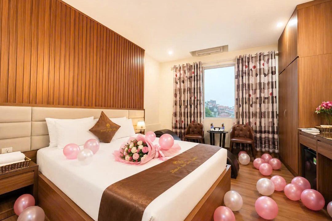Photo of Bedroom in Nhat Tan