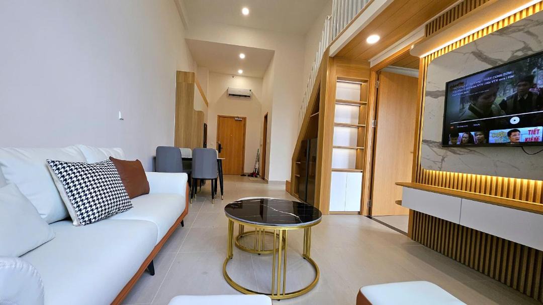 Photo of Livingroom in Phu Ly