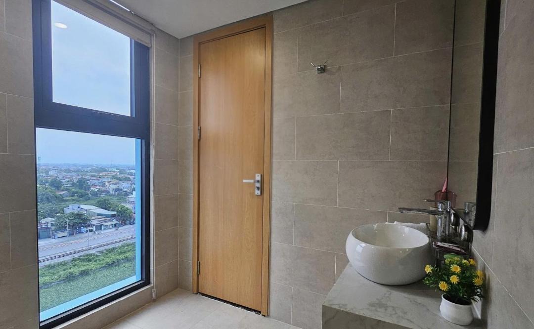 Photo of Bathroom in Phu Ly