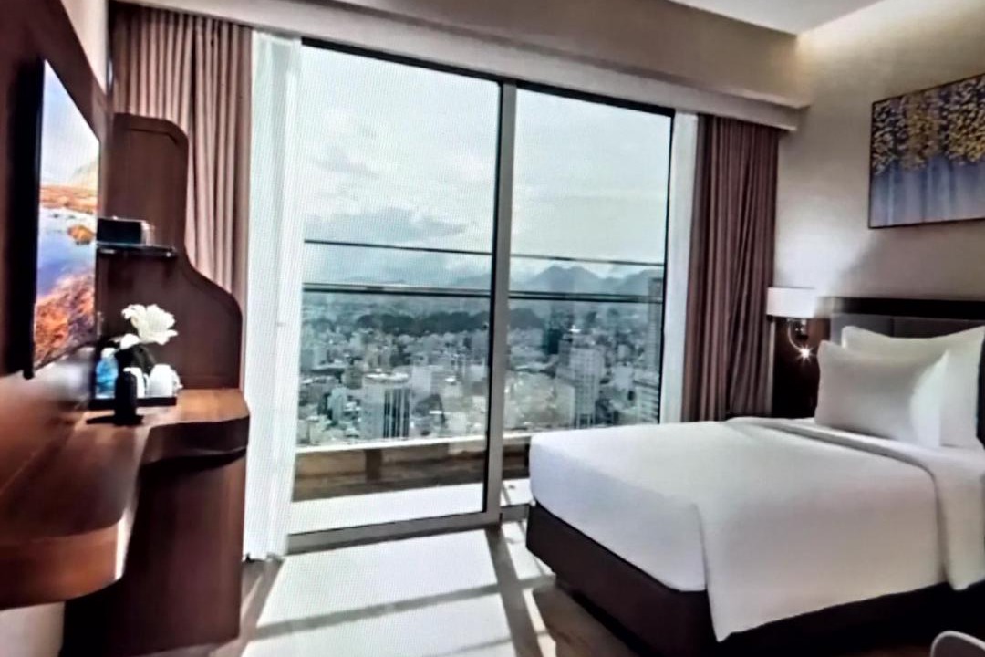 Photo of Bedroom in Tran Phu Beach