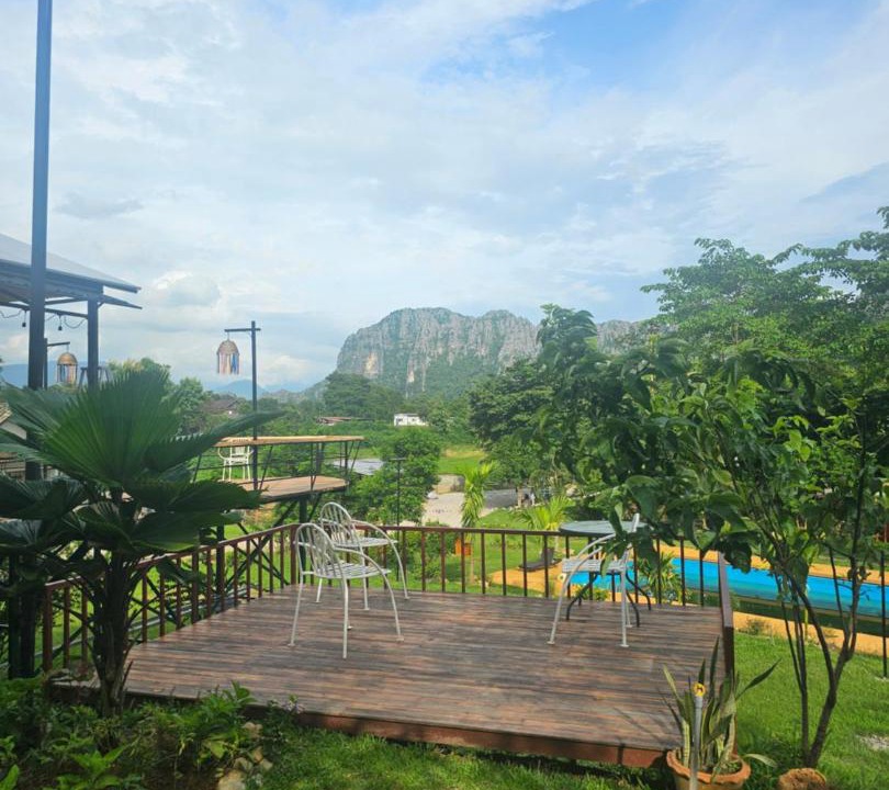 Photo of Others in Vang Vieng