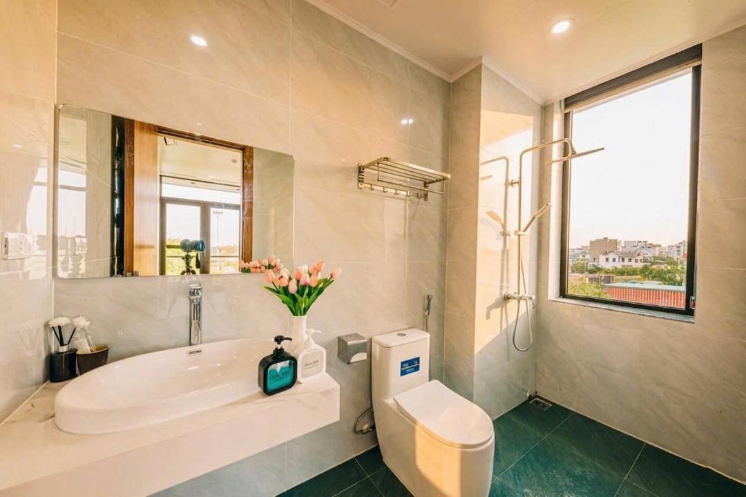 Photo of Bathroom in Sam Son
