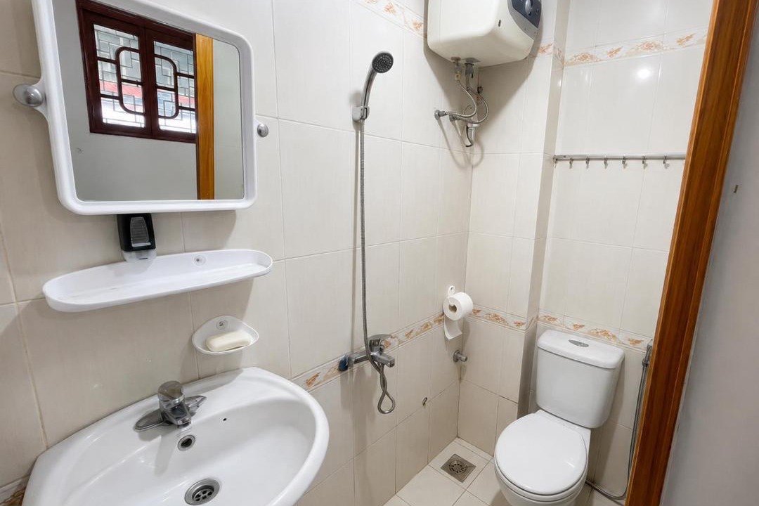 Photo of Bathroom in Truc Bach