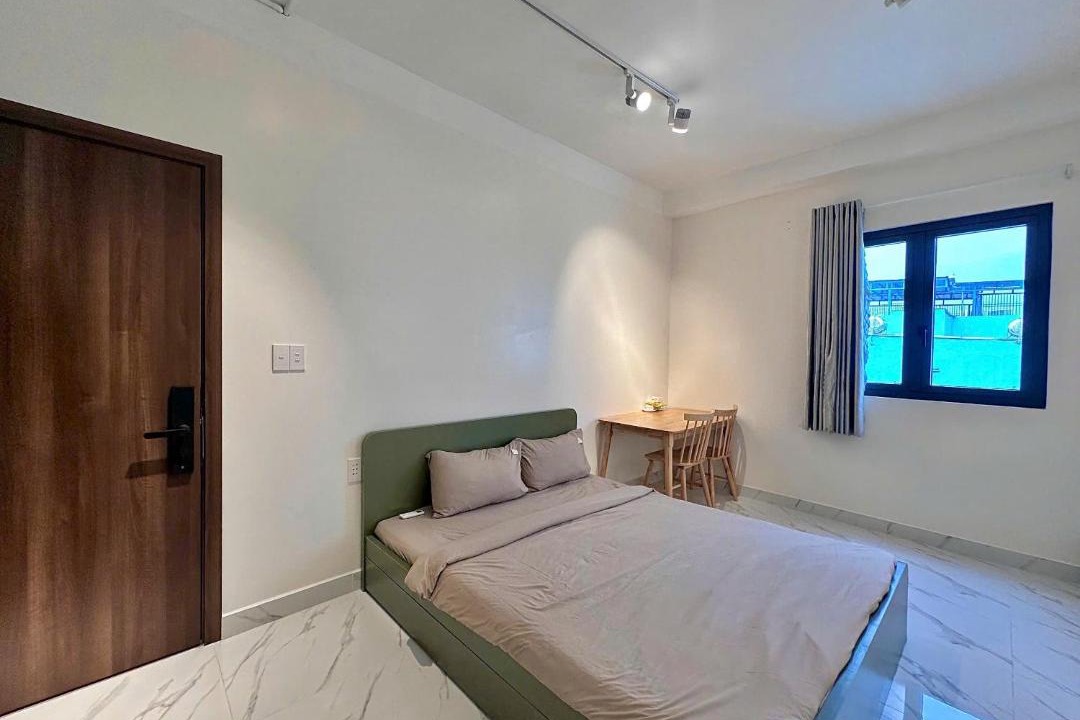 Photo of Bedroom in District 4