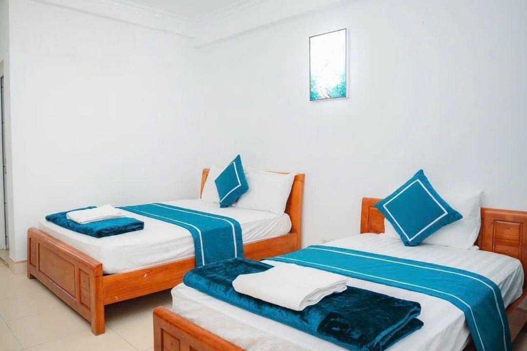 Photo of Bedroom in Van Don