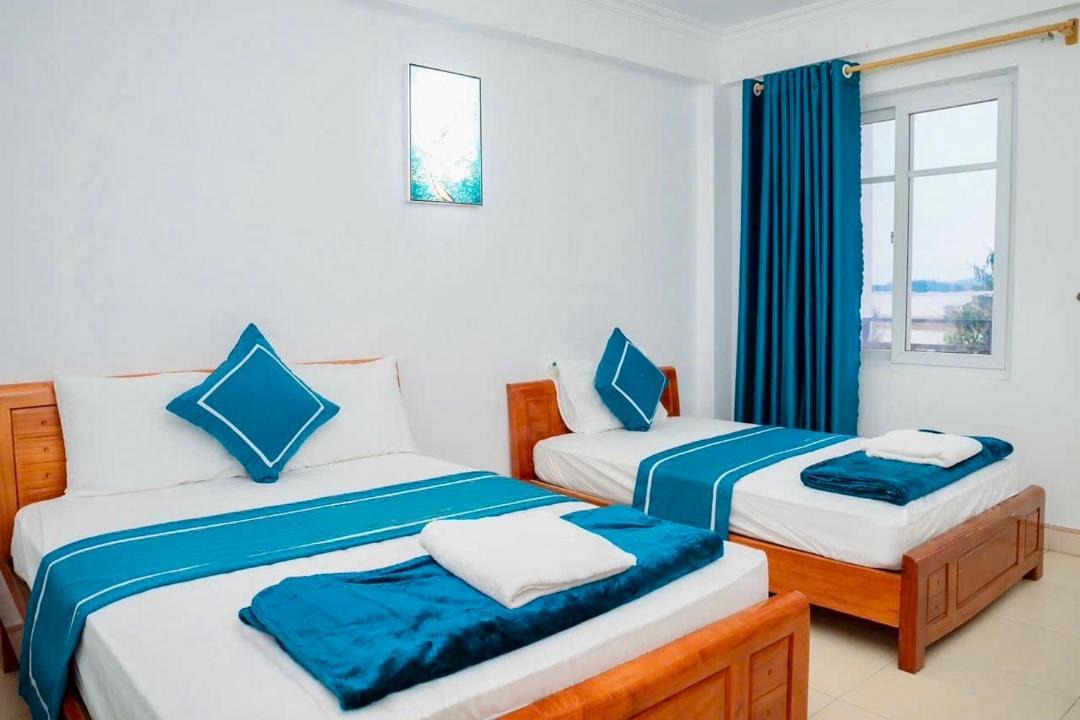 Photo of Bedroom in Van Don