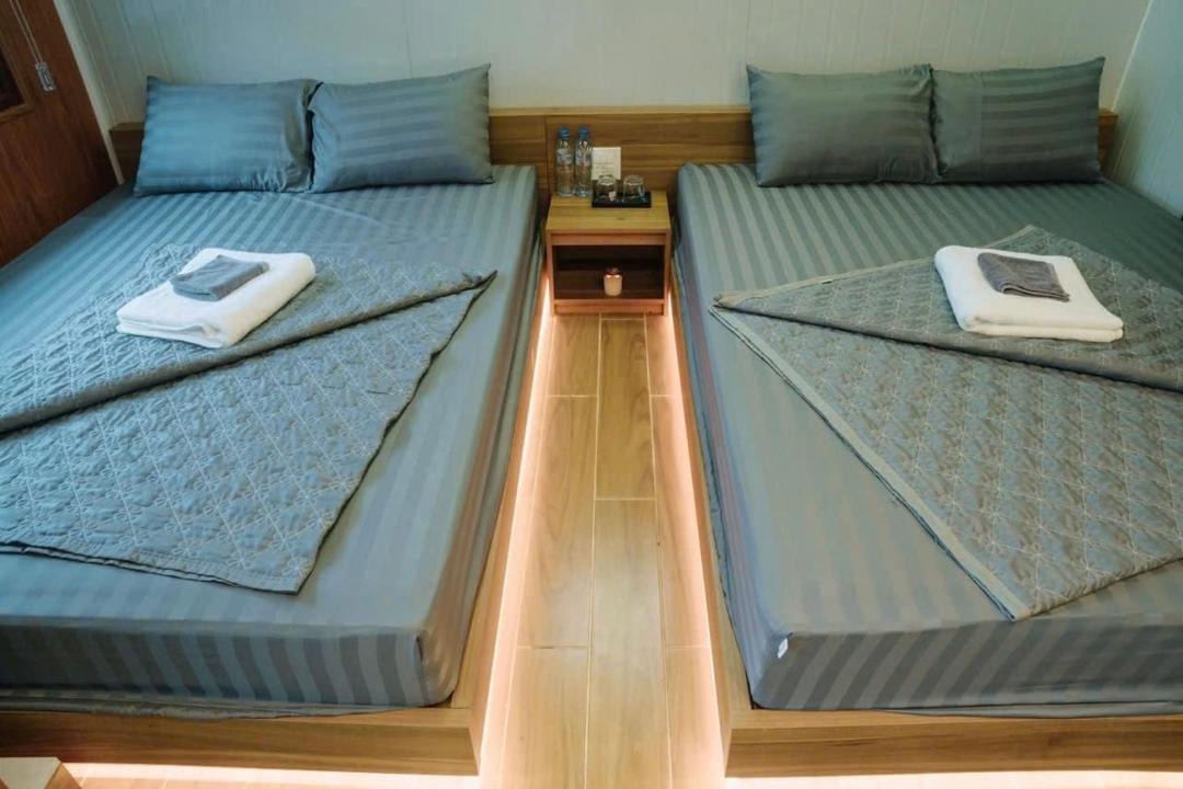 Photo of Bedroom in Van Don