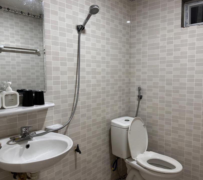 Photo of Bathroom in Co To