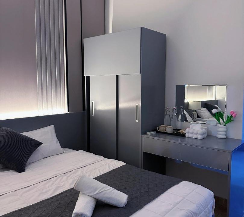 Photo of Bedroom in Co To