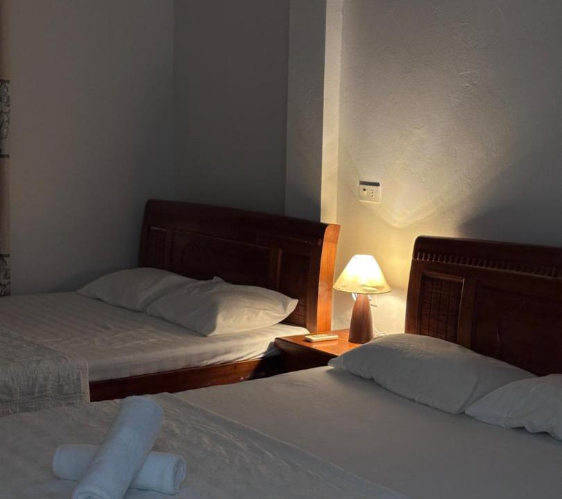Photo of Bedroom in Co To