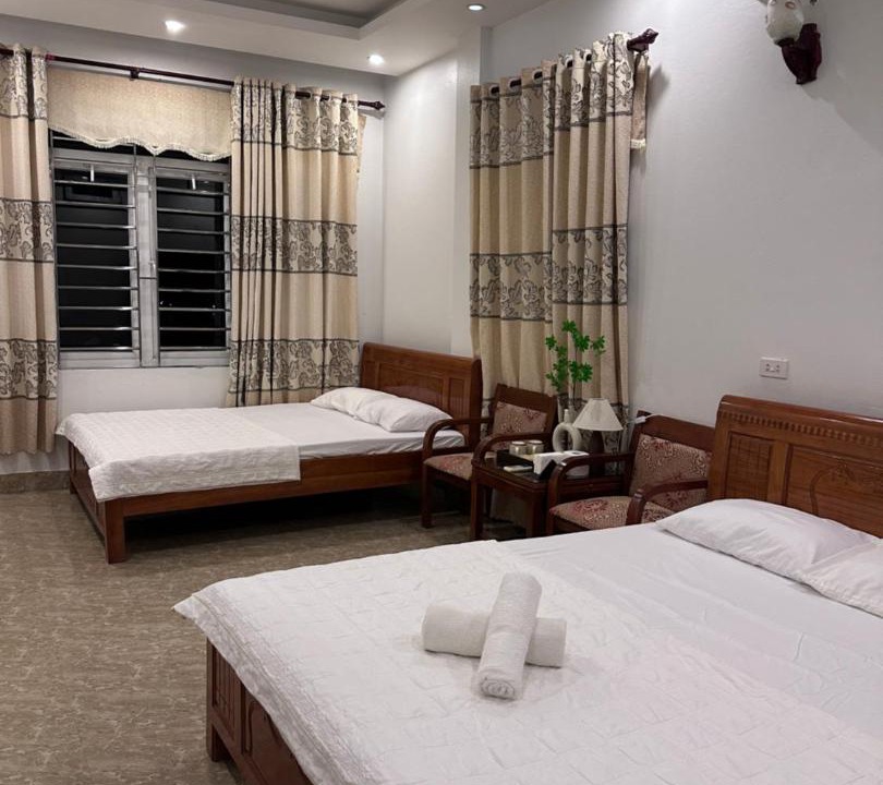 Photo of Bedroom in Co To