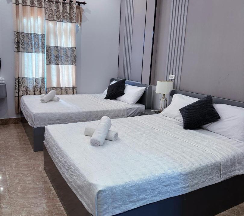 Photo of Bedroom in Co To