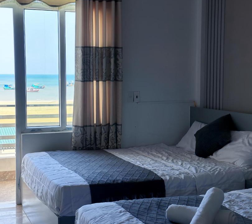 Photo of Bedroom in Co To