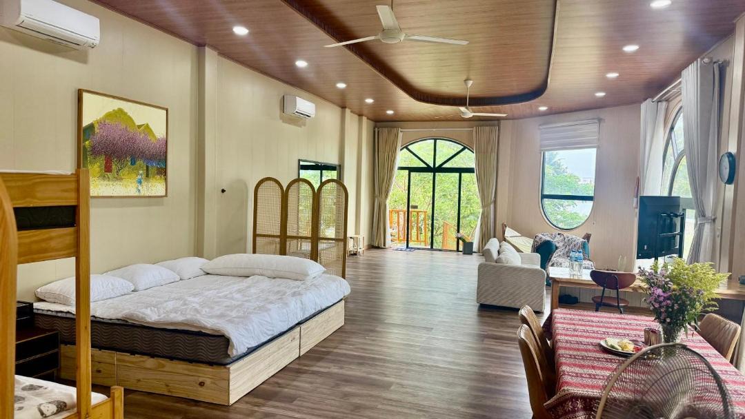 Photo of Bedroom in Ke Ga