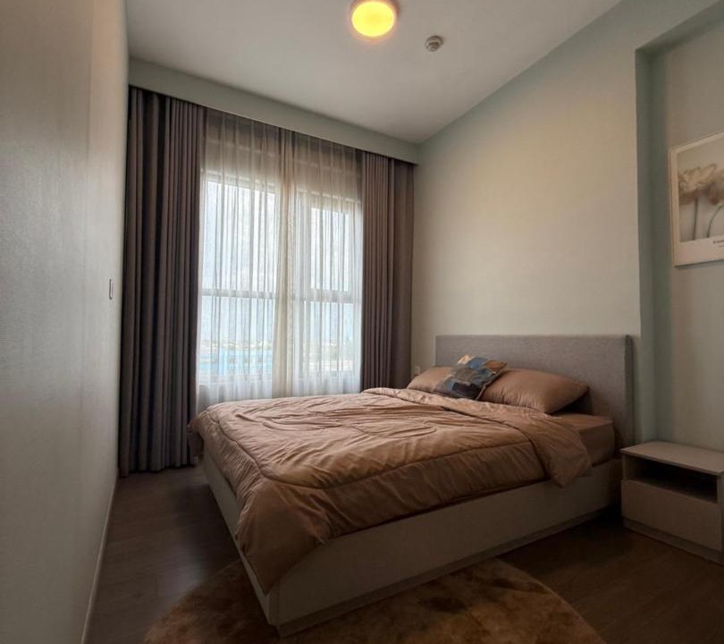 Photo of Bedroom in Binh Chanh